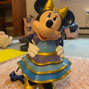 Minnie 50th Anniversary Sipper